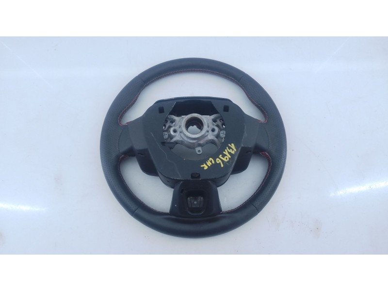 Recambio de volante para toyota c-hr (x2, h2) phev hybrid awd gr sport referencia OEM IAM   