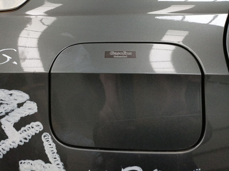 Recambio de tapa exterior combustible para volkswagen t-roc (a11, d11) 1.5 tsi referencia OEM IAM   