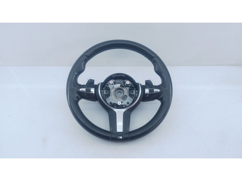 Recambio de volante para bmw 4 coupé (f32, f82) 420 d referencia OEM IAM   