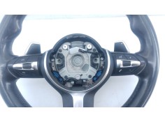 Recambio de volante para bmw 4 coupé (f32, f82) 420 d referencia OEM IAM    2