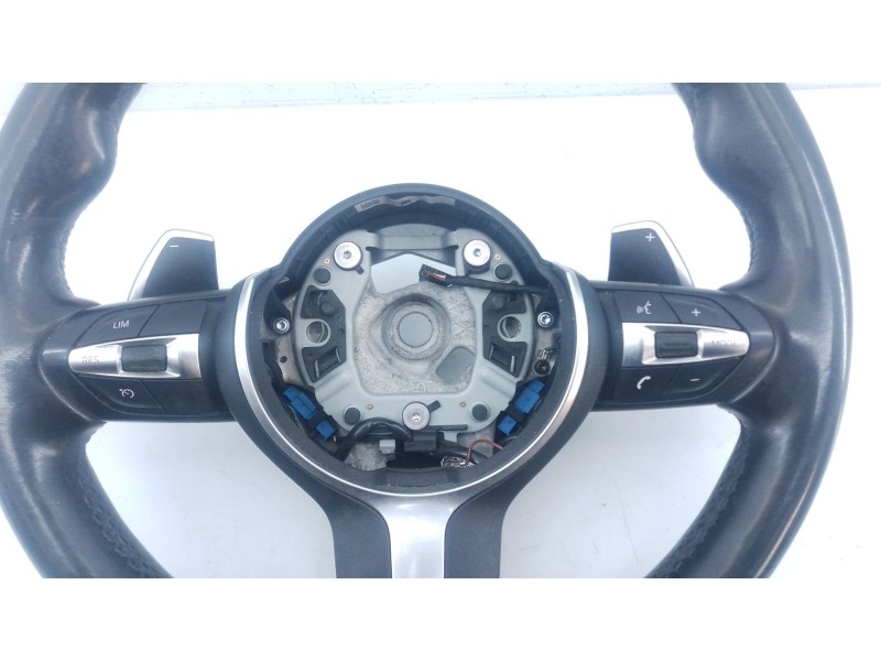 Recambio de volante para bmw 4 coupé (f32, f82) 420 d referencia OEM IAM   