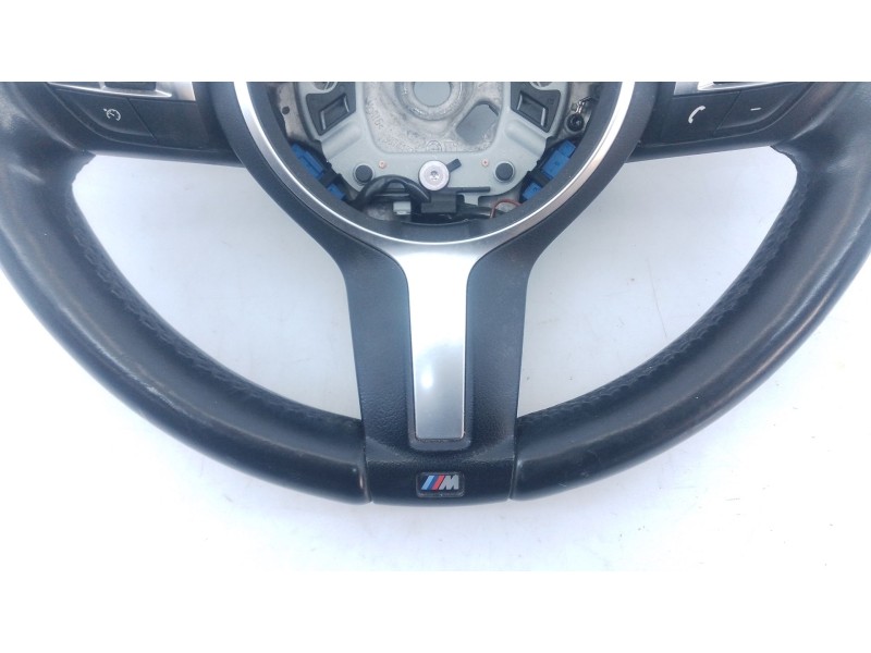 Recambio de volante para bmw 4 coupé (f32, f82) 420 d referencia OEM IAM   