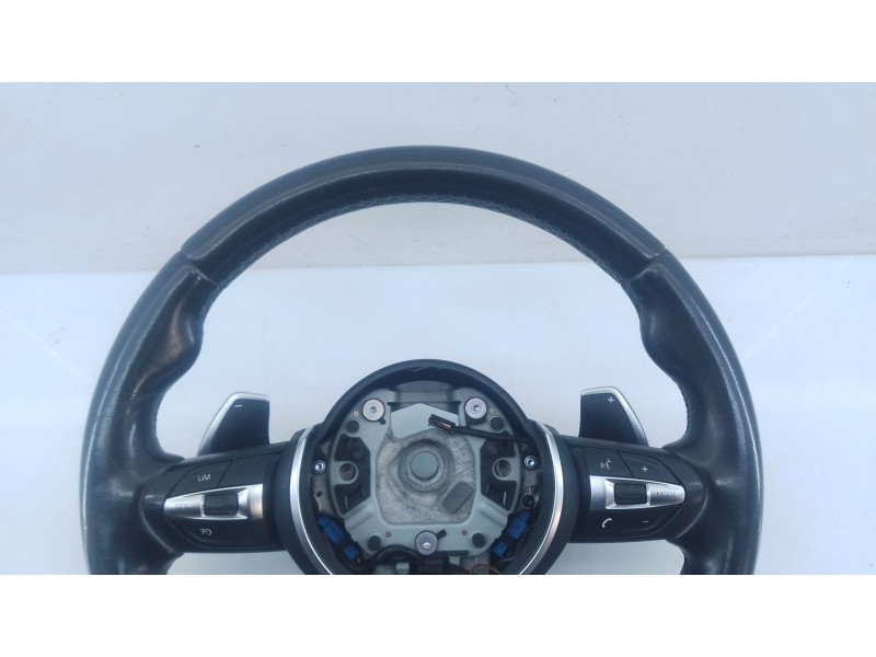 Recambio de volante para bmw 4 coupé (f32, f82) 420 d referencia OEM IAM   