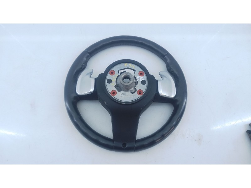 Recambio de volante para bmw 4 coupé (f32, f82) 420 d referencia OEM IAM   