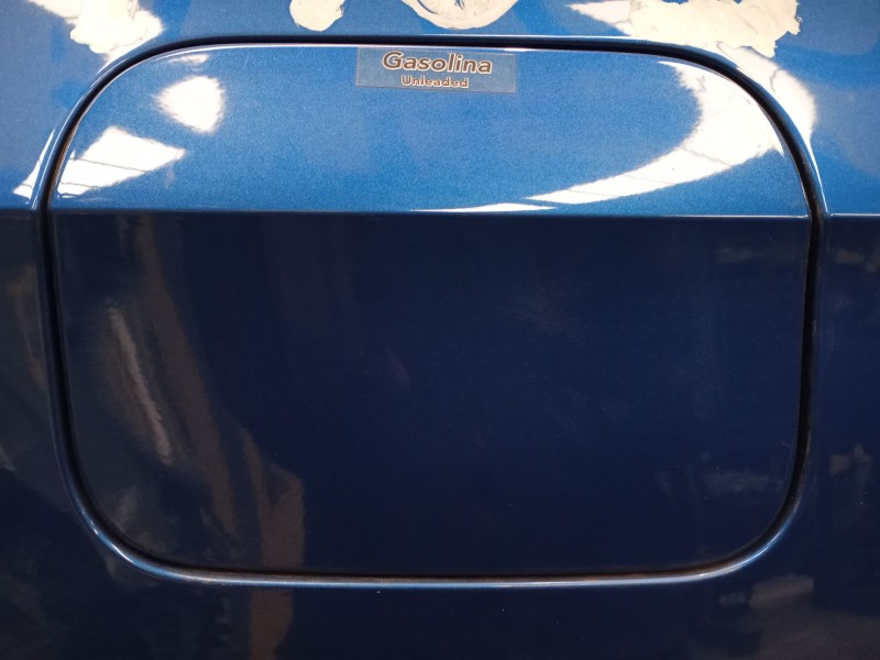 Recambio de tapa exterior combustible para volkswagen t-roc (a11, d11) 1.5 tsi referencia OEM IAM   