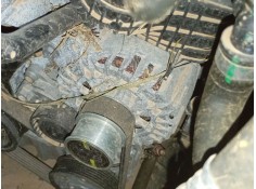 Recambio de alternador para volkswagen t-roc (a11, d11) 1.0 tsi referencia OEM IAM   