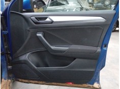 Recambio de guarnecido puerta delantera derecha para volkswagen t-roc (a11, d11) 1.5 tsi referencia OEM IAM   
