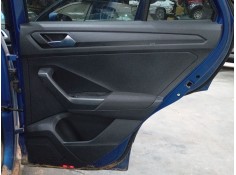 Recambio de guarnecido puerta trasera derecha para volkswagen t-roc (a11, d11) 1.5 tsi referencia OEM IAM   