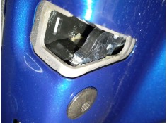 Recambio de cerradura puerta trasera derecha para volkswagen t-roc (a11, d11) 1.5 tsi referencia OEM IAM   