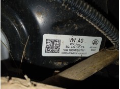 Recambio de servofreno para volkswagen t-roc (a11, d11) 1.0 tsi referencia OEM IAM   