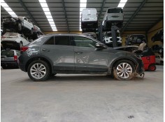 volkswagen t-roc (a11, d11) del año 2024