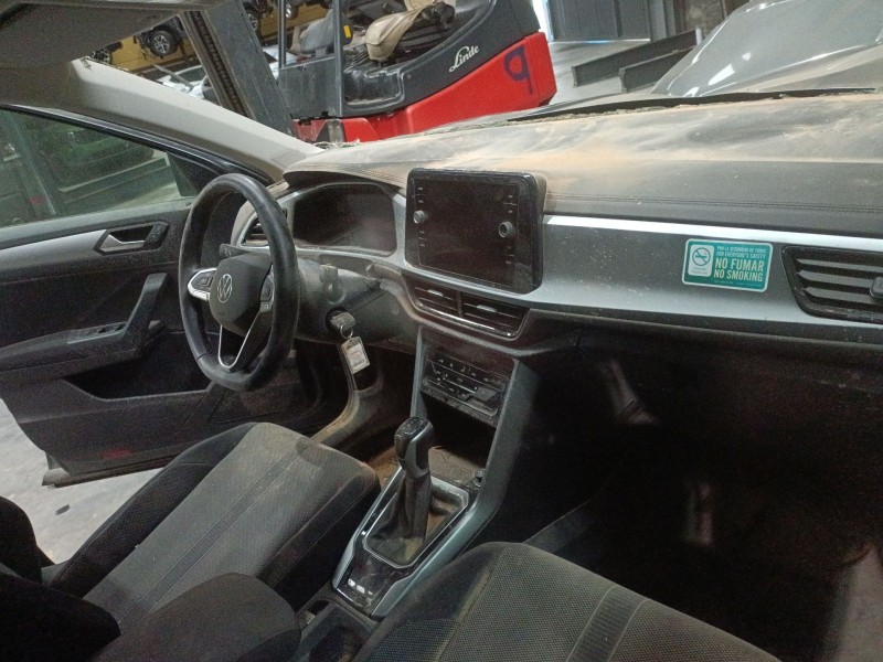 volkswagen t-roc (a11, d11) del año 2024