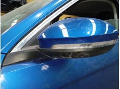 RETROVISOR IZQUIERDO ELECTRICO 