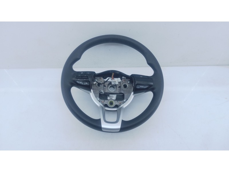 Recambio de volante para kia rio (yb) concept referencia OEM IAM   