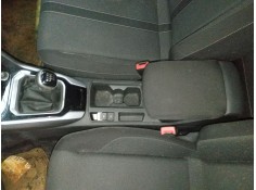 Recambio de consola central para volkswagen t-roc (a11, d11) 1.5 tsi referencia OEM IAM   