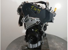 Recambio de motor completo para seat leon (5f1) 1.6 tdi referencia OEM IAM CXX   2