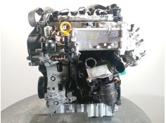 Recambio de motor completo para seat leon (5f1) 1.6 tdi referencia OEM IAM CXX  