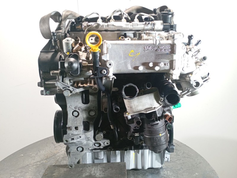Recambio de motor completo para seat leon (5f1) 1.6 tdi referencia OEM IAM CXX  