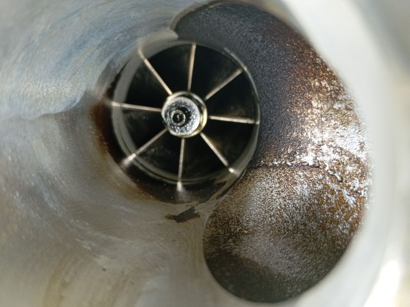 Recambio de motor completo para seat leon (5f1) 1.6 tdi referencia OEM IAM CXX  