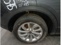 Recambio de aletin trasero derecho para volkswagen t-roc (a11, d11) 1.5 tsi referencia OEM IAM   