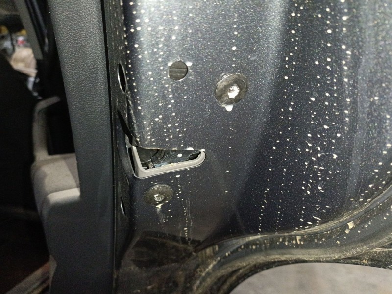 Recambio de cerradura puerta trasera derecha para volkswagen t-roc (a11, d11) 1.5 tsi referencia OEM IAM   