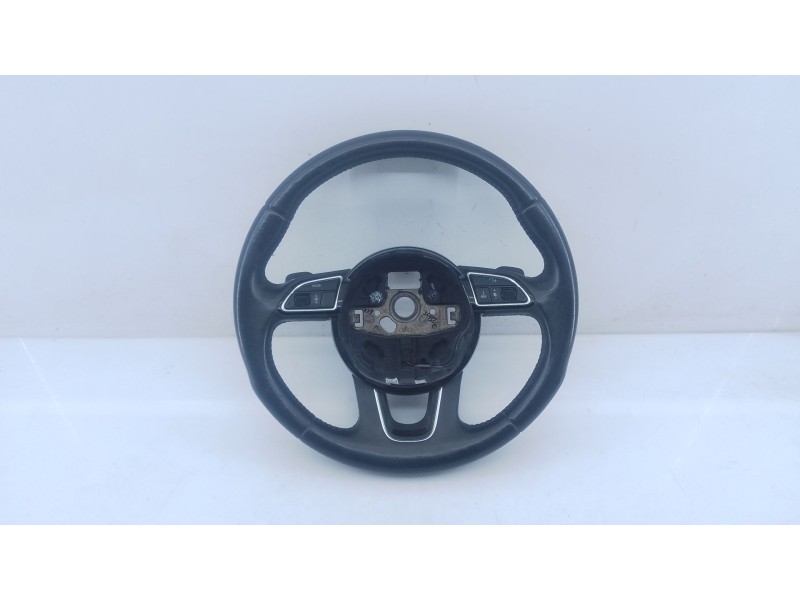 Recambio de volante para audi q5 (8rb) 2.0 tdi quattro referencia OEM IAM   