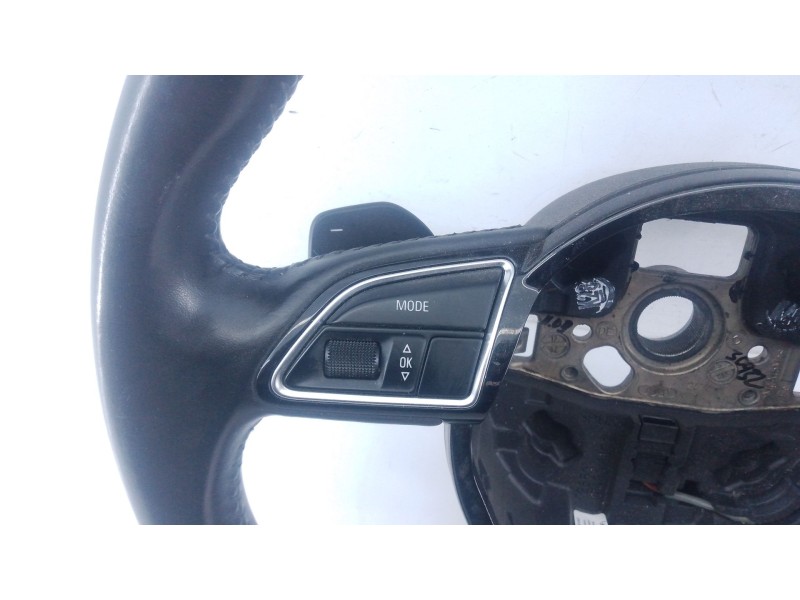 Recambio de volante para audi q5 (8rb) 2.0 tdi quattro referencia OEM IAM   