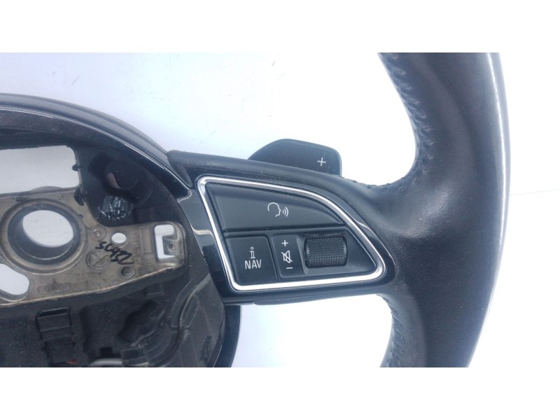 Recambio de volante para audi q5 (8rb) 2.0 tdi quattro referencia OEM IAM   