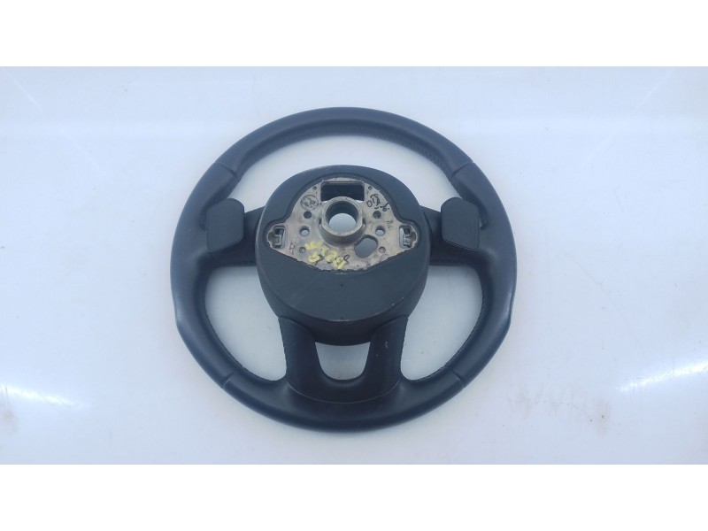 Recambio de volante para audi q5 (8rb) 2.0 tdi quattro referencia OEM IAM   