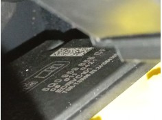 Recambio de kit airbag para volkswagen t-roc (a11, d11) 1.5 tsi referencia OEM IAM 5Q0959655CF  