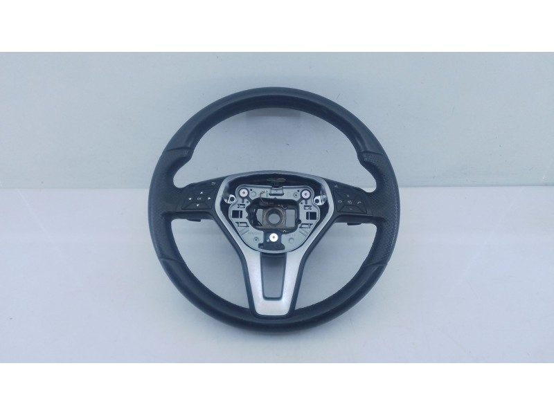 Recambio de volante para mercedes-benz clase b sports tourer (w246, w242) b 200 cdi (246.201) referencia OEM IAM   