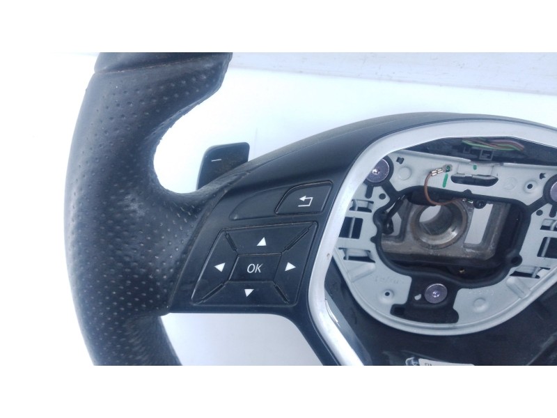 Recambio de volante para mercedes-benz clase b sports tourer (w246, w242) b 200 cdi (246.201) referencia OEM IAM   