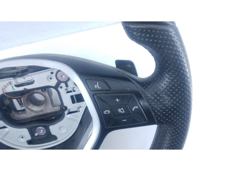 Recambio de volante para mercedes-benz clase b sports tourer (w246, w242) b 200 cdi (246.201) referencia OEM IAM   