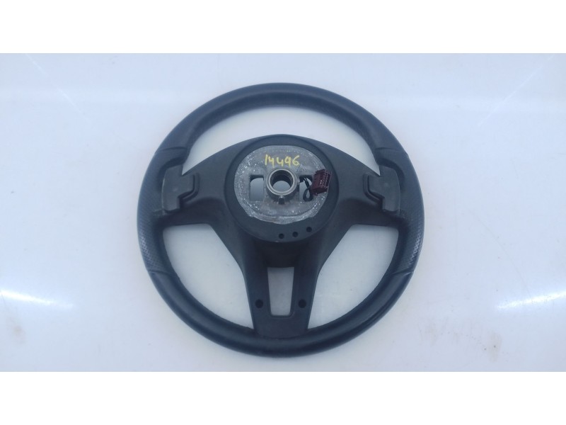 Recambio de volante para mercedes-benz clase b sports tourer (w246, w242) b 200 cdi (246.201) referencia OEM IAM   