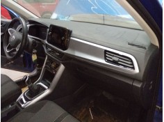 Recambio de kit airbag para volkswagen t-roc (a11, d11) 1.5 tsi referencia OEM IAM 5Q0959655CF   2