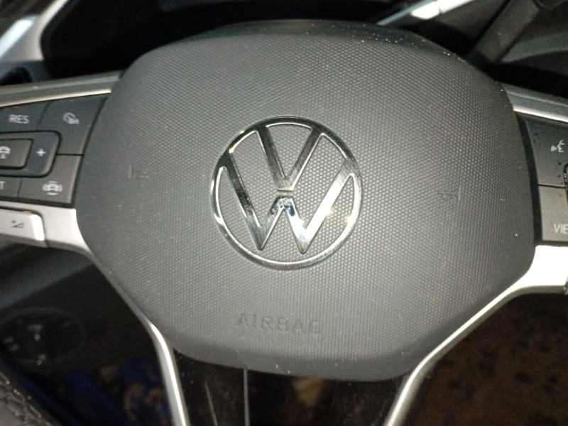 Recambio de kit airbag para volkswagen t-roc (a11, d11) 1.5 tsi referencia OEM IAM 5Q0959655CF  