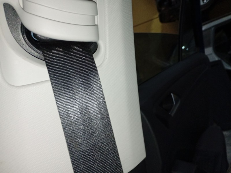 Recambio de kit airbag para volkswagen t-roc (a11, d11) 1.5 tsi referencia OEM IAM 5Q0959655CF  