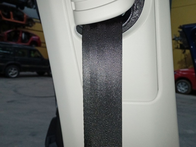 Recambio de kit airbag para volkswagen t-roc (a11, d11) 1.5 tsi referencia OEM IAM 5Q0959655CF  