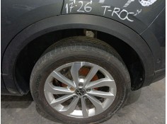 Recambio de aletin trasero izquierdo para volkswagen t-roc (a11, d11) 1.5 tsi referencia OEM IAM   