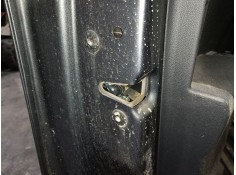 Recambio de cerradura puerta delantera izquierda para volkswagen t-roc (a11, d11) 1.5 tsi referencia OEM IAM   