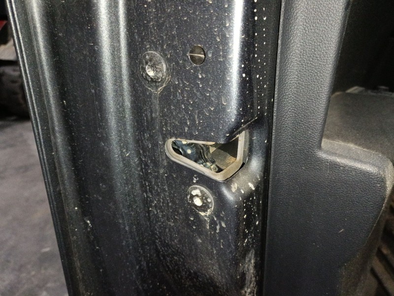 Recambio de cerradura puerta delantera izquierda para volkswagen t-roc (a11, d11) 1.5 tsi referencia OEM IAM   