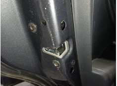 CERRADURA PUERTA TRASERA IZQUIERDA 