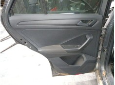 Recambio de guarnecido puerta trasera izquierda para volkswagen t-roc (a11, d11) 1.5 tsi referencia OEM IAM   