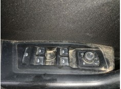 Recambio de mando elevalunas delantero izquierdo para volkswagen t-roc (a11, d11) 1.5 tsi referencia OEM IAM   