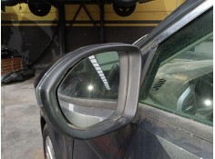 Recambio de retrovisor izquierdo electrico para volkswagen t-roc (a11, d11) 1.5 tsi referencia OEM IAM   