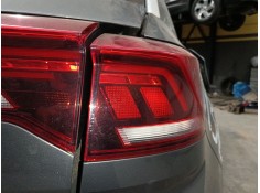 Recambio de piloto trasero derecho para volkswagen t-roc (a11, d11) 1.5 tsi referencia OEM IAM    2