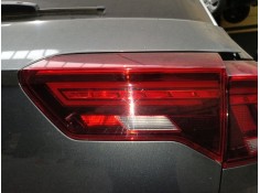 Recambio de piloto trasero derecho porton para volkswagen t-roc (a11, d11) 1.5 tsi referencia OEM IAM   