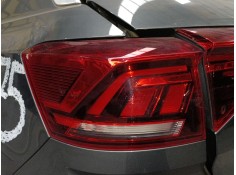 Recambio de piloto trasero izquierdo para volkswagen t-roc (a11, d11) 1.5 tsi referencia OEM IAM   