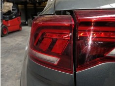 Recambio de piloto trasero izquierdo para volkswagen t-roc (a11, d11) 1.5 tsi referencia OEM IAM    2