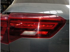 Recambio de piloto trasero izquierdo porton para volkswagen t-roc (a11, d11) 1.5 tsi referencia OEM IAM   